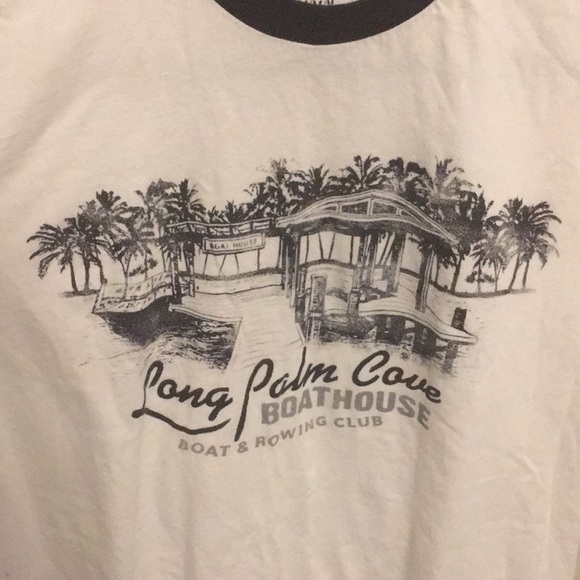 White t-shirt - Picture 1 of 4